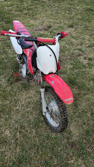 Honda CRF 70F cc 2009 г