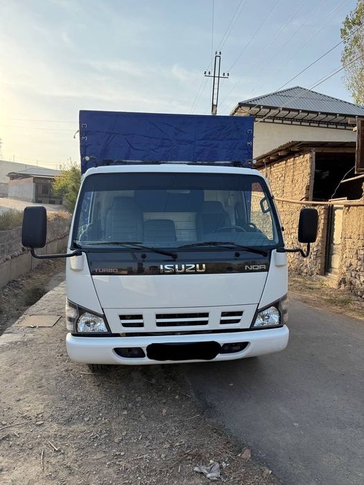 ISUZU NQR sotiladi