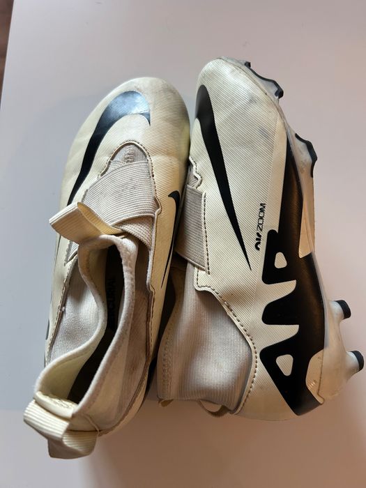 Детски Бутонки Nike