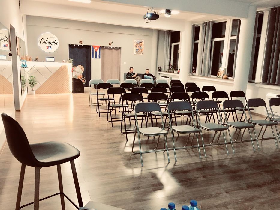 Зала под наем Велико Търново