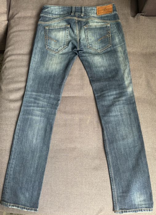 Оригинални дънки BSB