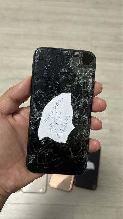 iPhone XR Neverlock 7 8 Plus 11-Citeste Anunt cu Atentie-Pachet-Fix