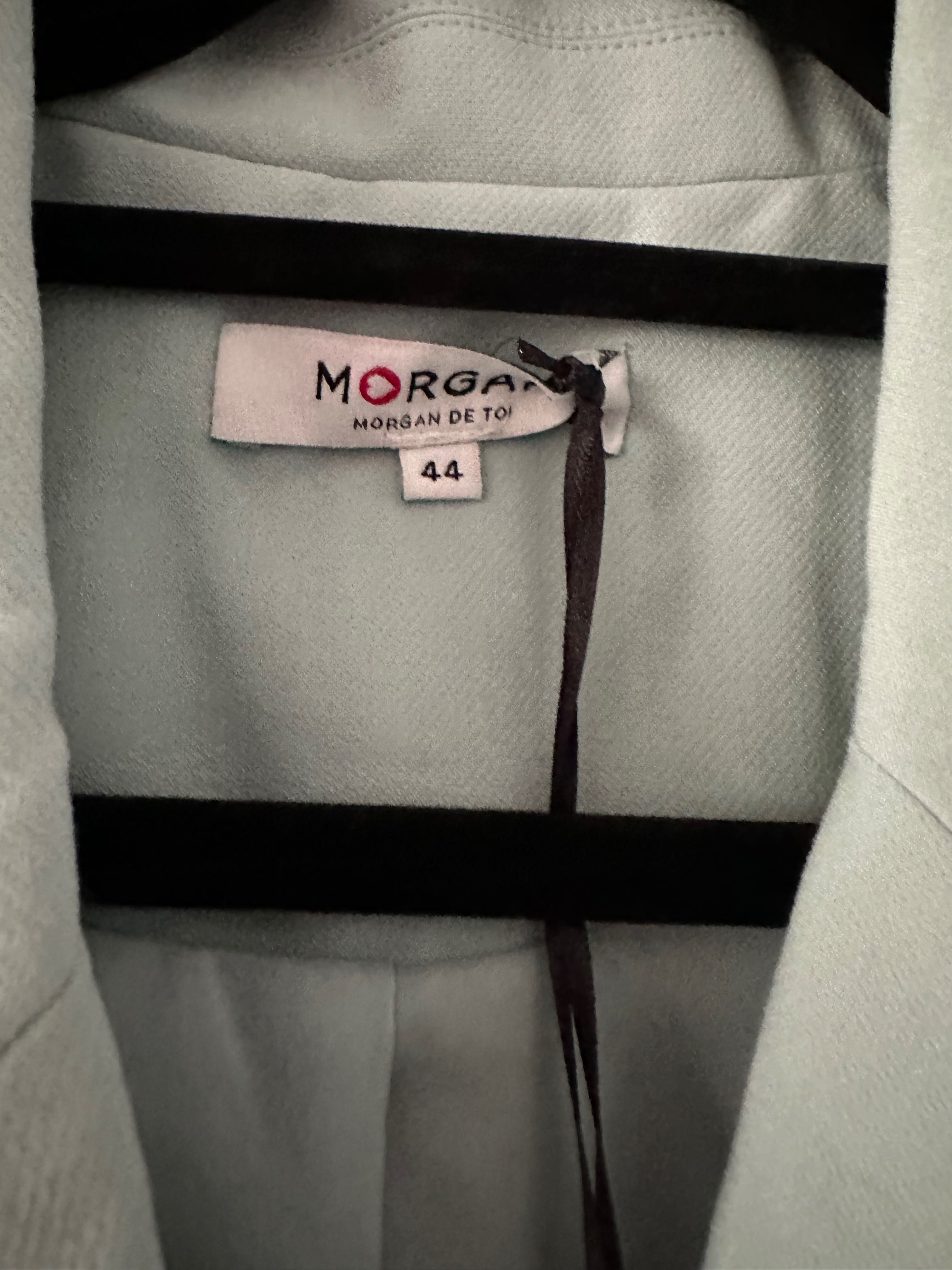 Дамска рокля Morgan