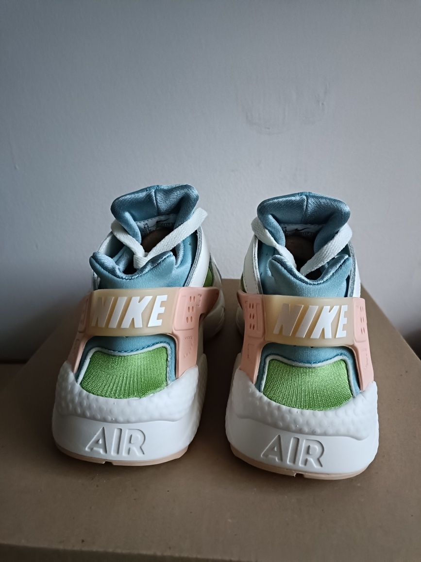 Nike Air Huarache номер 38-39