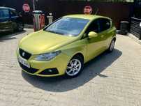 Seat IBIZA DIN 2010 1.4 diesel 170000 km CLIMA Posibilitate plata RATE