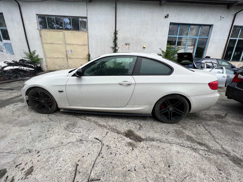На части бмв е92 320д н47н 184кс bmw e92 320d 184hp n47n м пакет циц