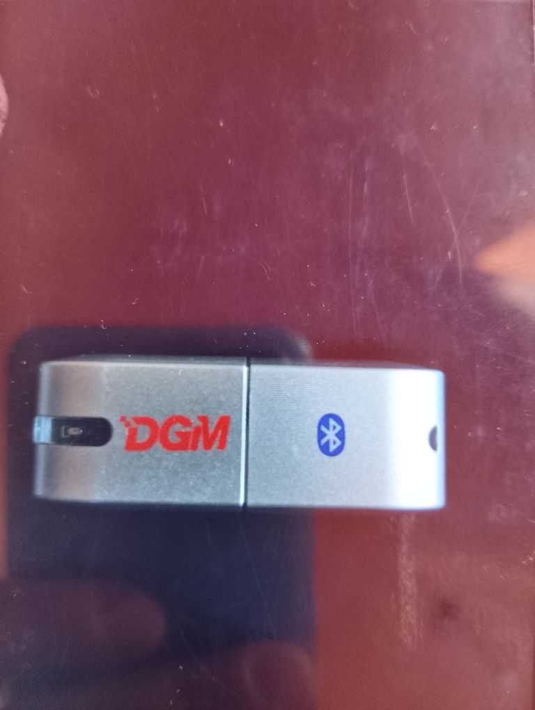 Stick USB Bluetooth