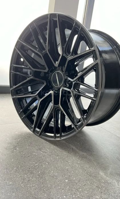 Продам Диски 17 на lexus toyota prado,hilux