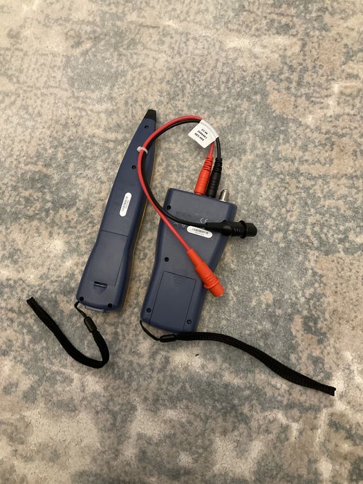 Fluke Networks intellitine Pro200