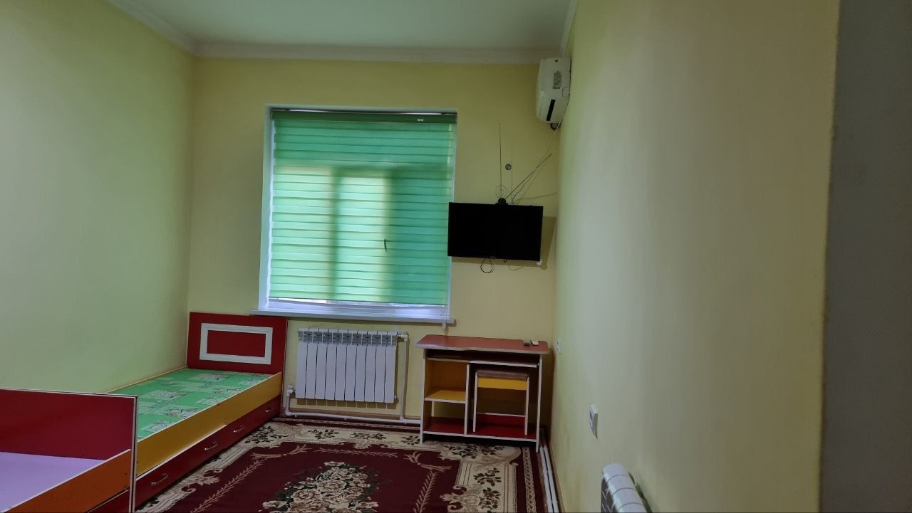 Квартира ижарага 1 хоналик