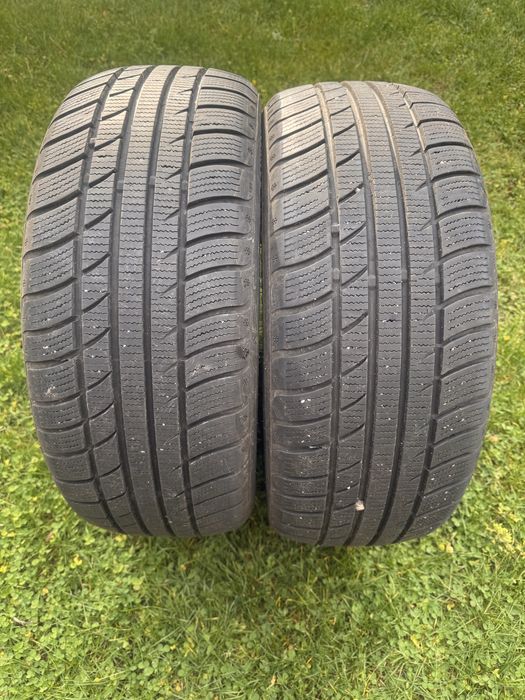 2 cauciucuri iarna Tomket Snowroad Pro 3  Marime:205/50R17  93V  XL