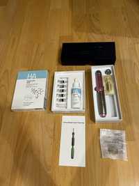 Hyaluronic injection pen