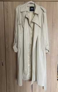 Trench Zara dama