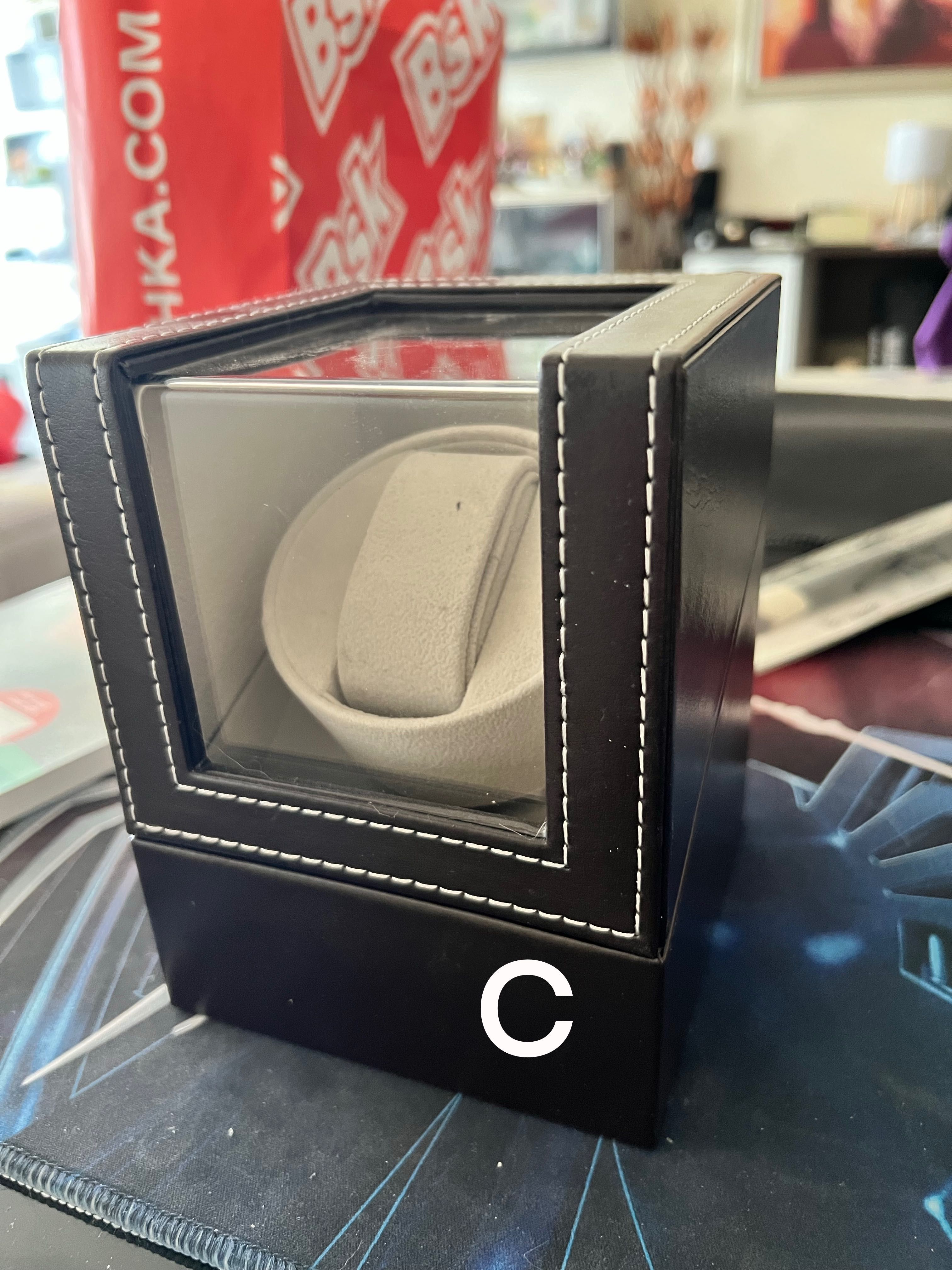 Кутия Автоматични Часовници/ Automatic Watch Box