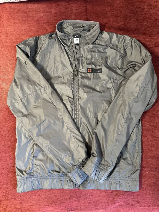 Оригинално Горнище Nike Total 90 размер М