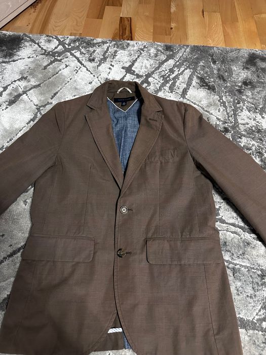 Sacou Tommy Hilfiger