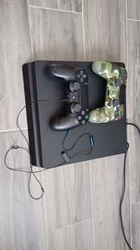 PS4 , 500 GB Slim