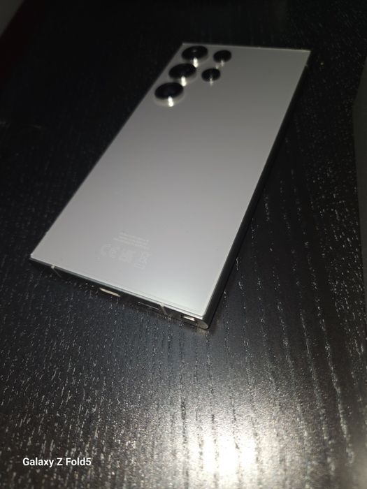 Samsung S 24 Ultra
