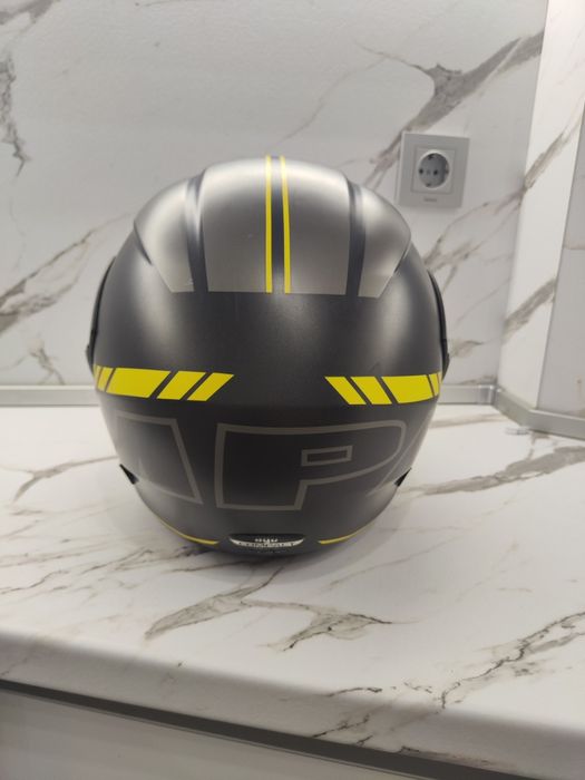 Каска AGV модуларна размер S