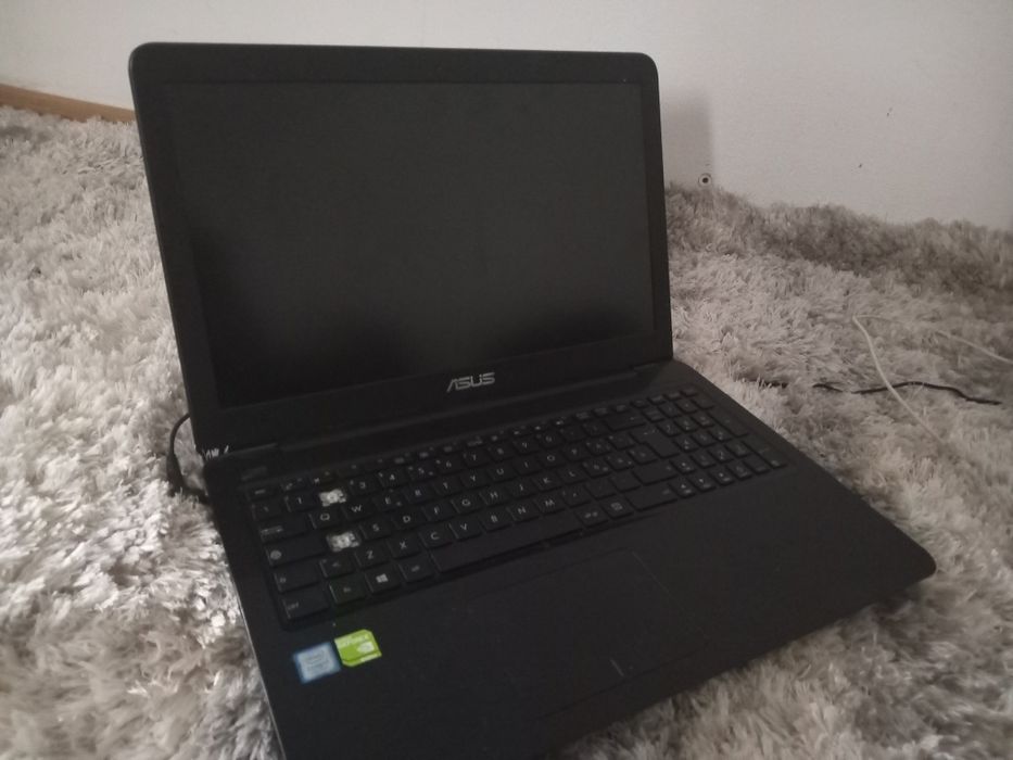 Leptop asus gaming