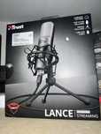 Trust Lance CXT