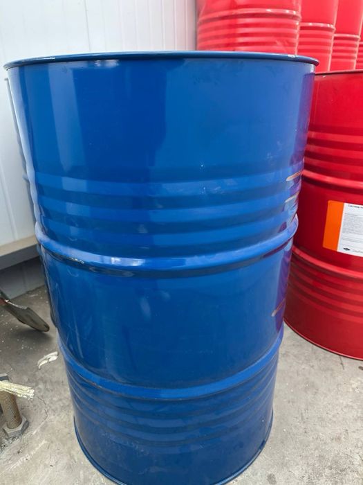 Bochka 200l бочка стальная 200л йенги