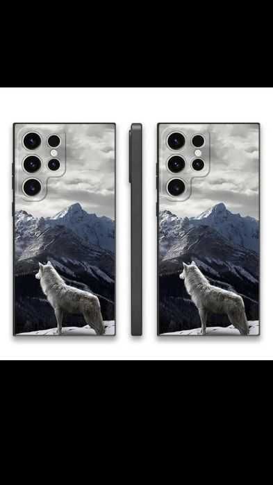 Чисто нови кейсове за samsung galaxy s 24 ultra