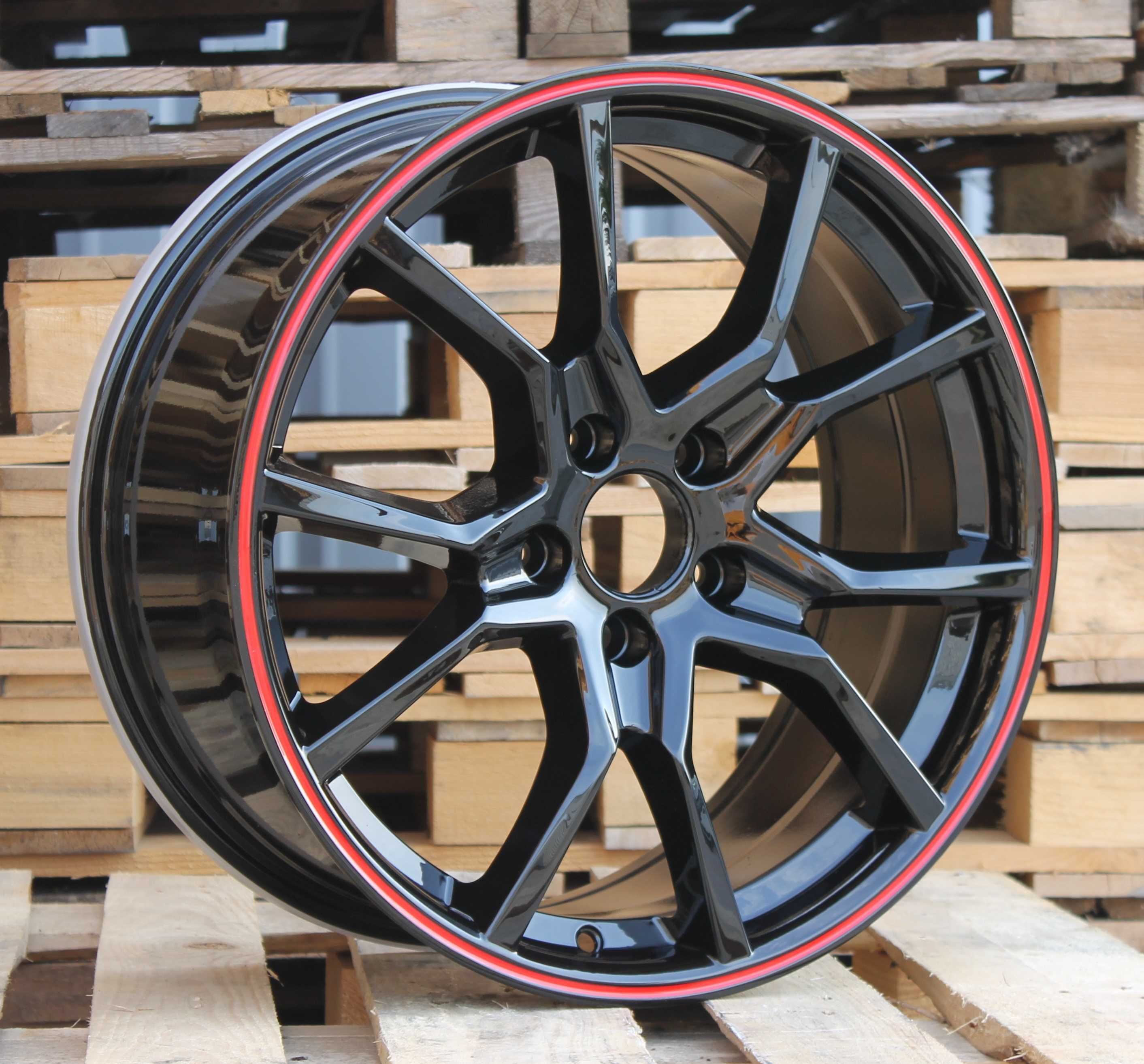 17"18" Джанти за HYUNDAI Tucson HONDA Accord Civic CR-V KIA