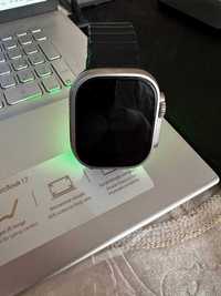 Apple Iwatch Ultra 8