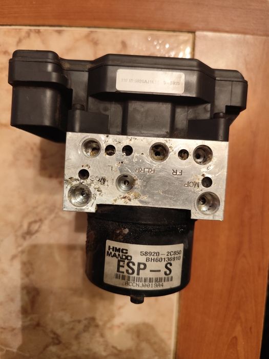 Pompa ABS ESP Hyundai Coupe 58920-2c850