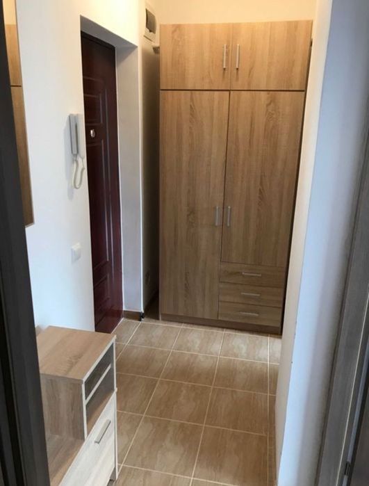 Garsoniera Mihai viteazu et 1,dec,parcare