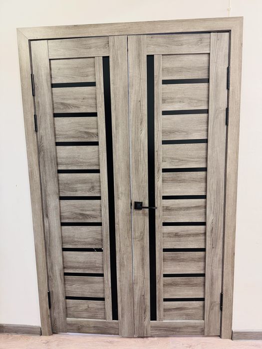 Двери межкомнатные есик болме