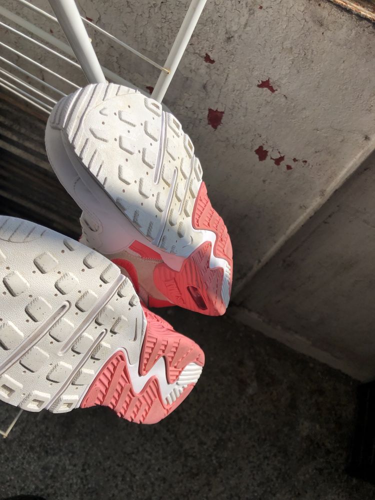 Nike AIR MAX EXCEE Дамски обувки за свободно носене