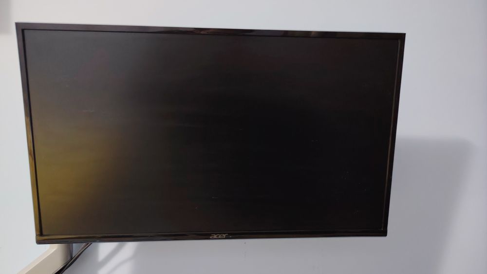 Monitor Acer EK240Y Abi – 24”, IPS, Full HD, 75Hz – Stare perfectă