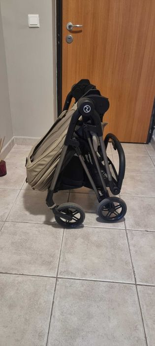 Carucior sport Cybex Melio