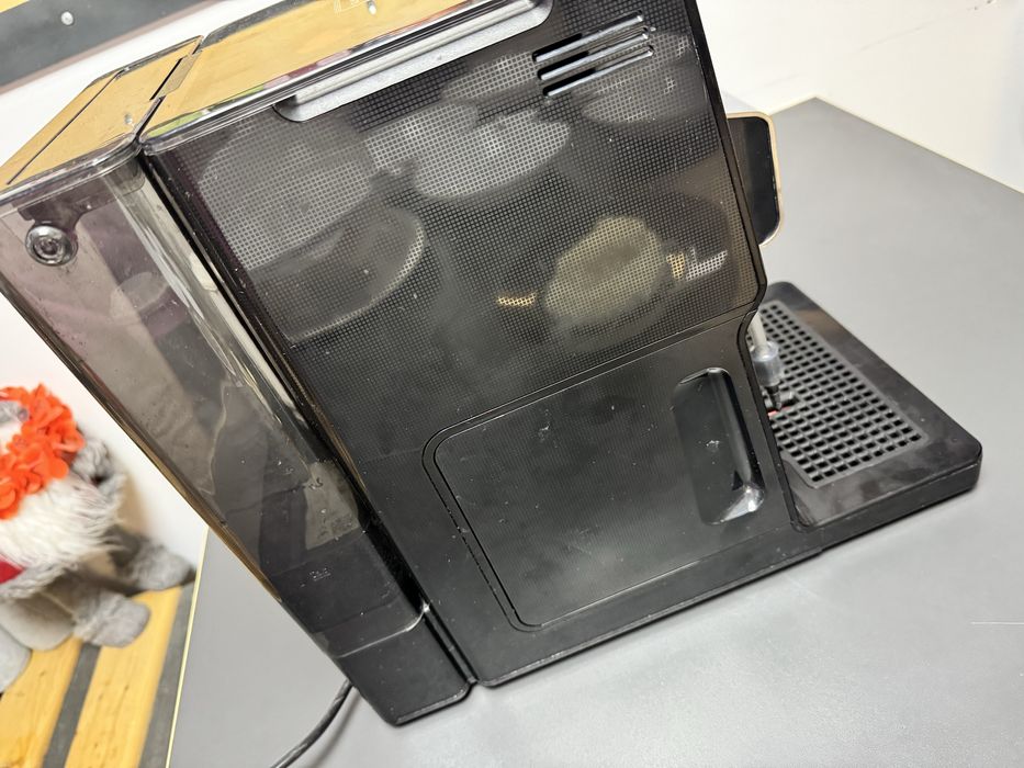 Espressor automat Krups Intuition