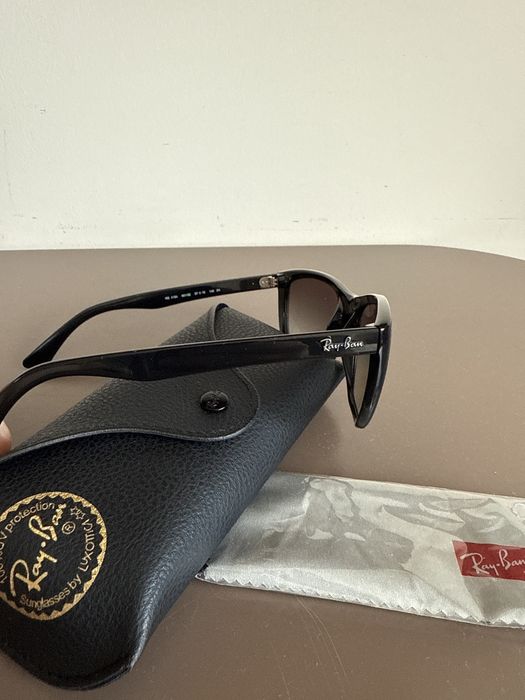 Слънчеви очила Rayban