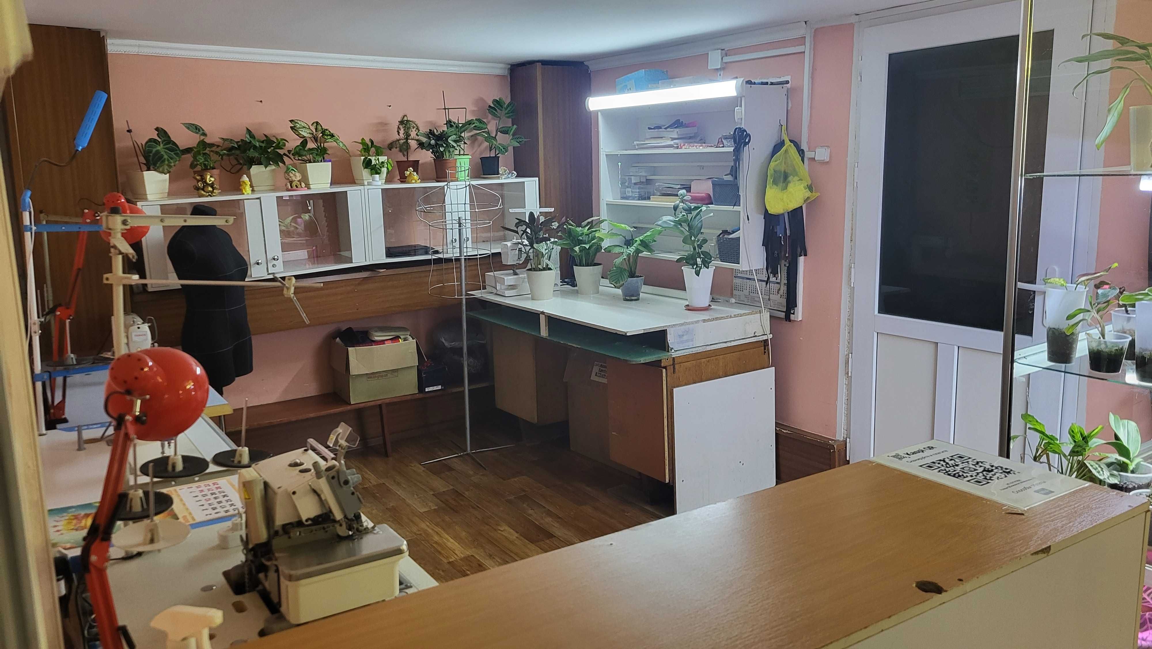 Аренда помещения