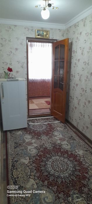 Galaosiyoda 3 xonali kvartira sotiladi