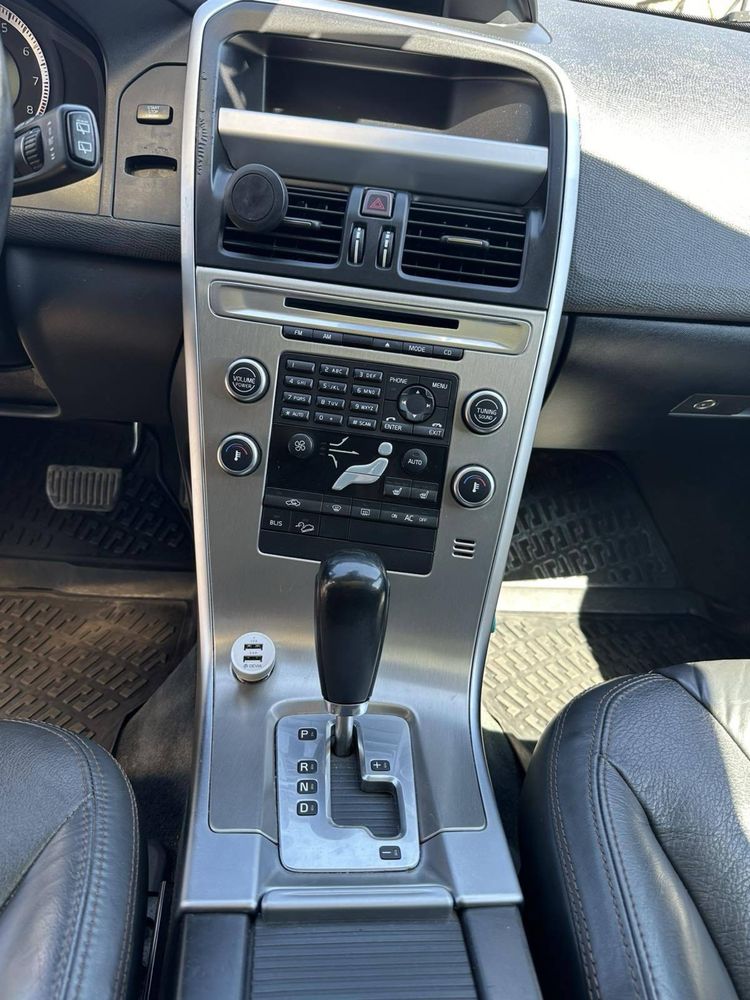 Volvo XC 60 / Волво ХС 60
