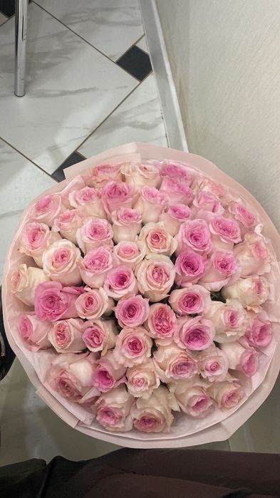 Гүл сатылады, алам деушілер болса хабарласыңыздар