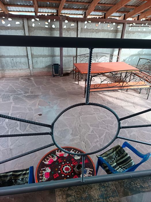 Дом в Айша-Биби бывший Саяжай