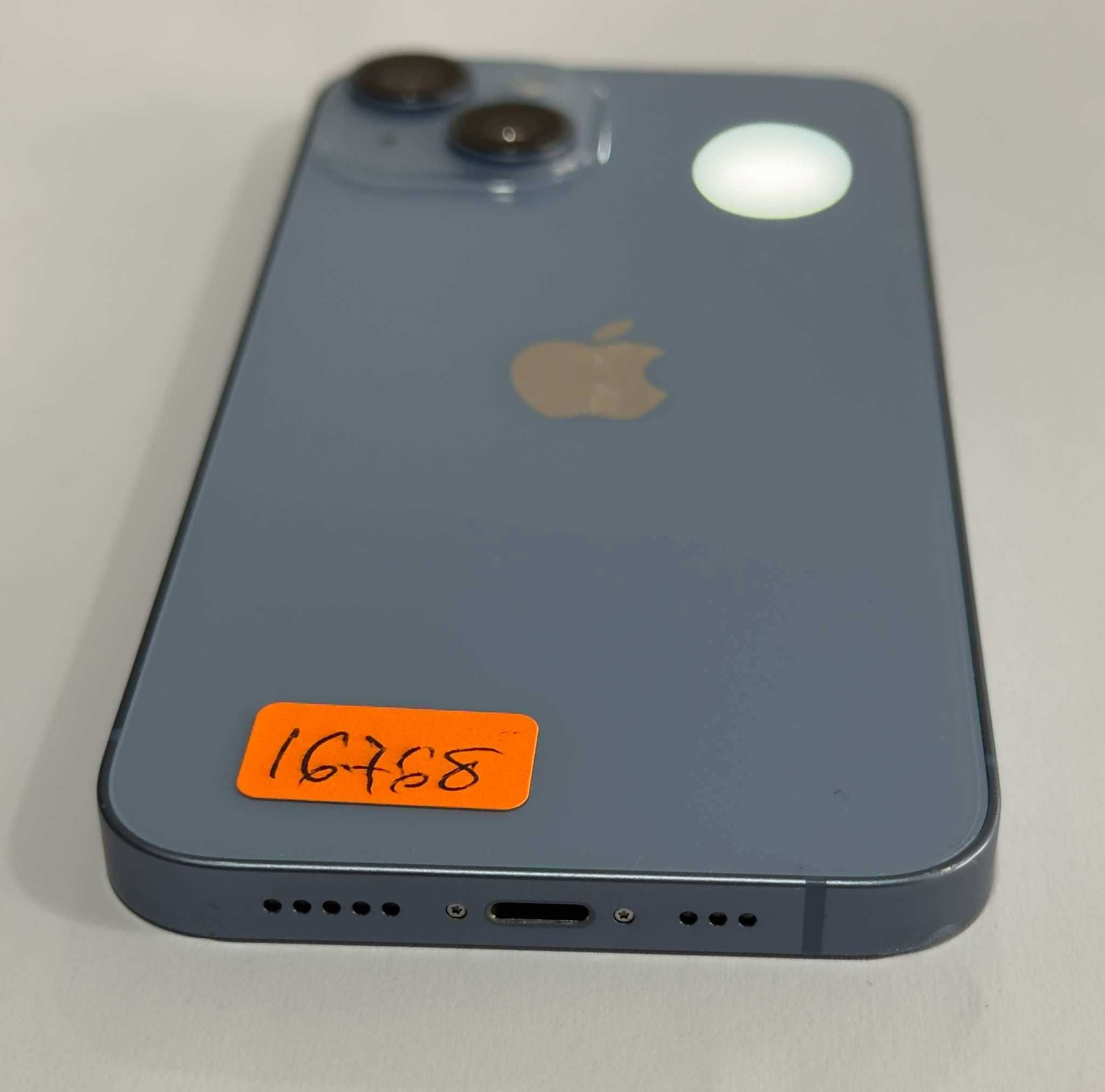 Телефон iPhone 14 128GB Blue