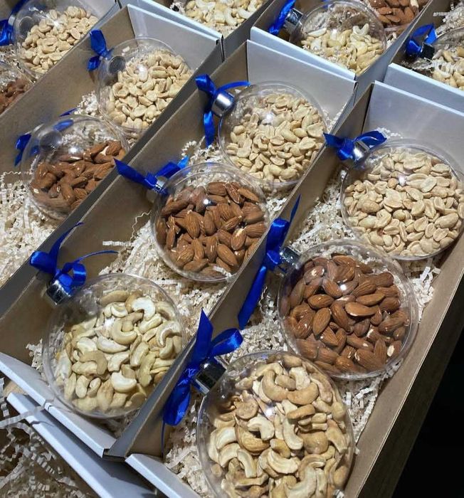 Подарки корпоративные новогодние Оптом