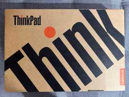 Laptop Lenovo ThinkPad T16 Gen2/ Procesor Intel Core™ i7-1365U/Sigilat