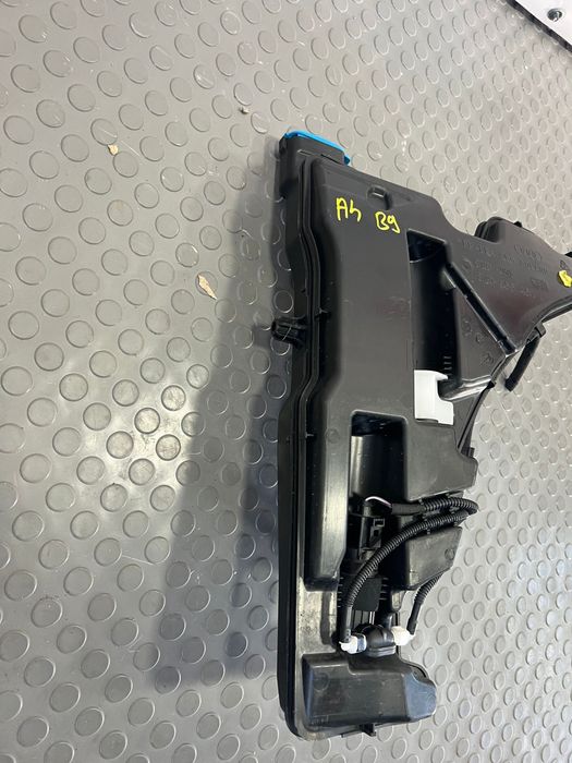Vas Lichid Parbriz/Stropgel Complet OEM Audi A4 B9 A5 F5