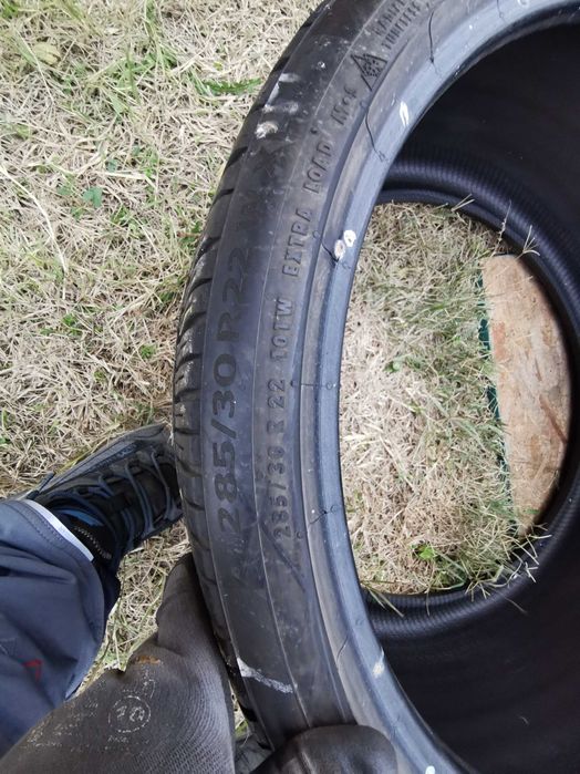 285 30 22 continental