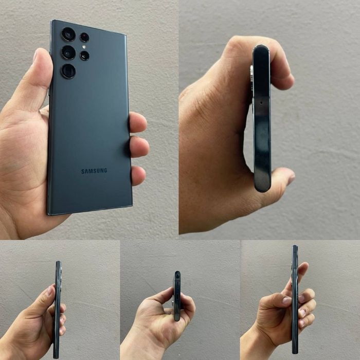 Samsung S 22 Ultra 5G