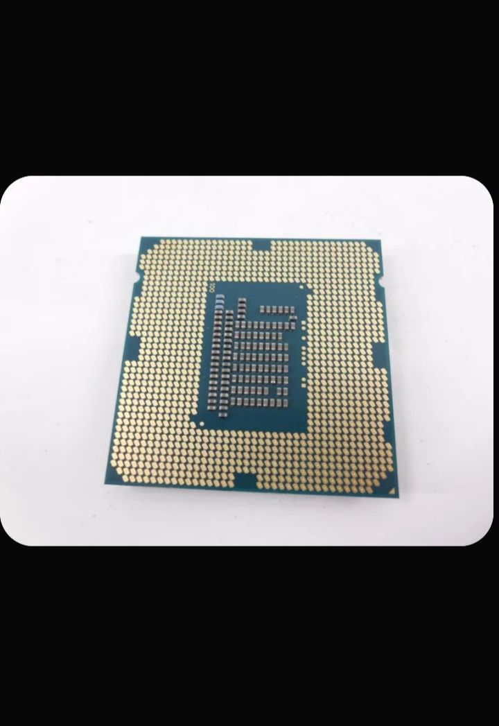 : Intel(R) Pentium(R)  G2030 LGA1155