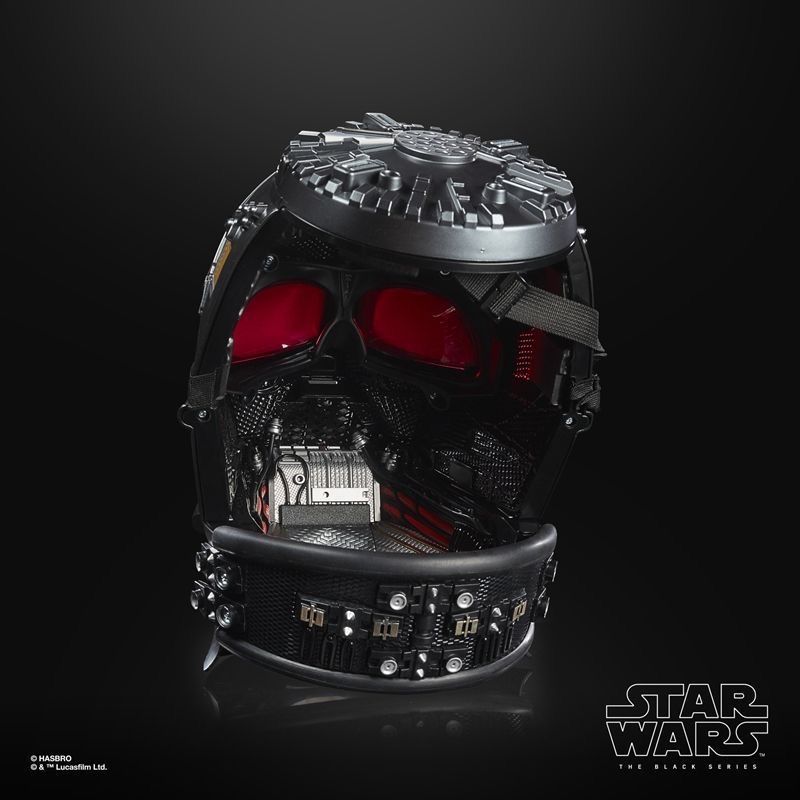 Шлем Darth Vader (star wars) Hasbro